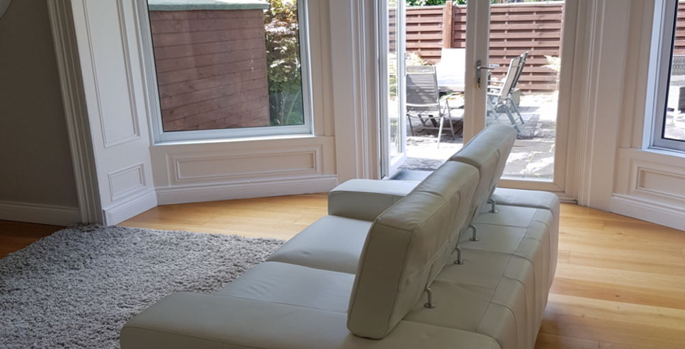 Fenwick Terrace serviced apartments