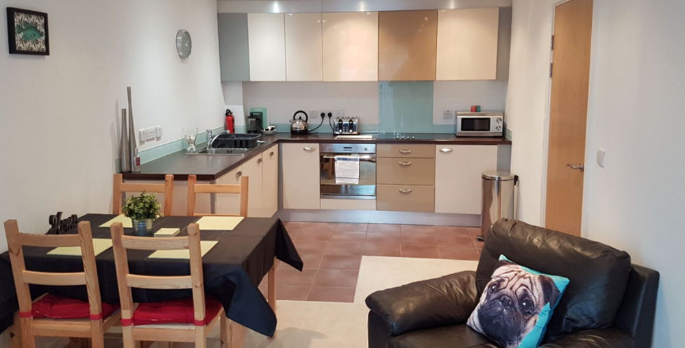 city quadrant serviced apartments